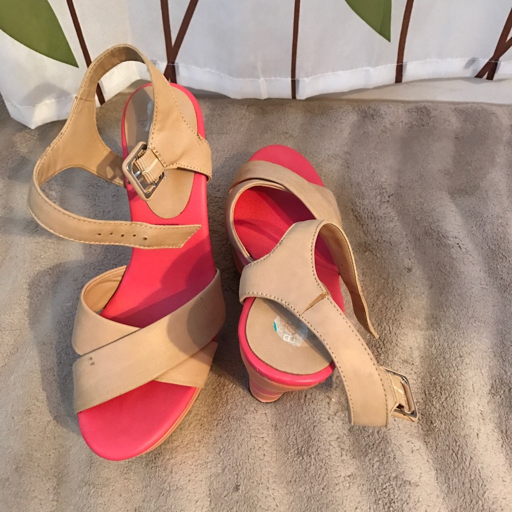 Bcbgeneration Shoes - image 2